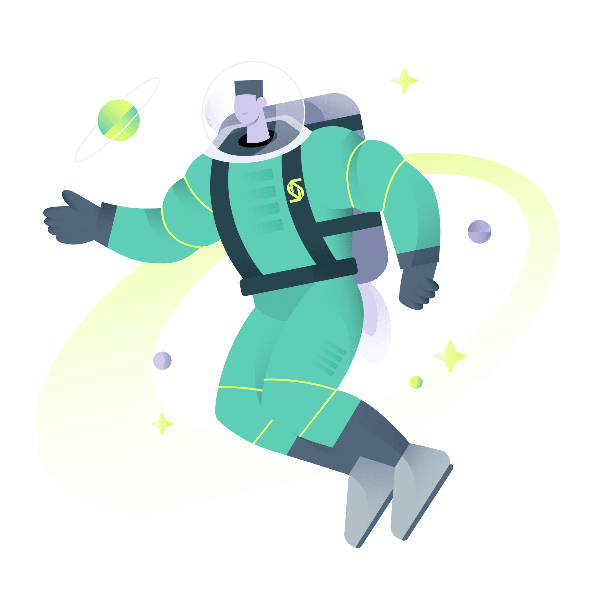 Astronaut